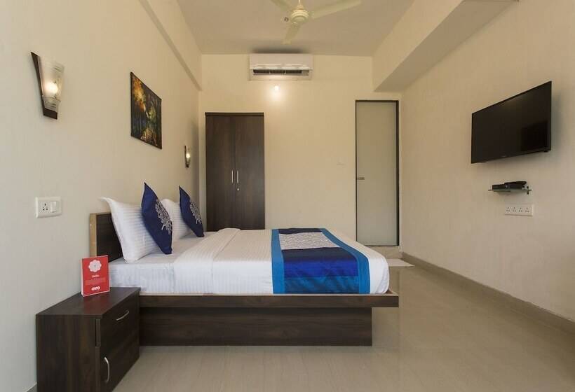 Hôtel Oyo 10108 Balewadi