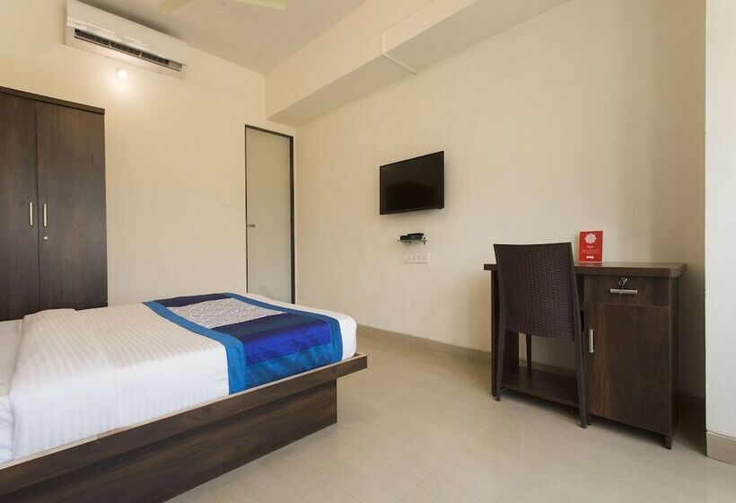 Hôtel Oyo 10108 Balewadi