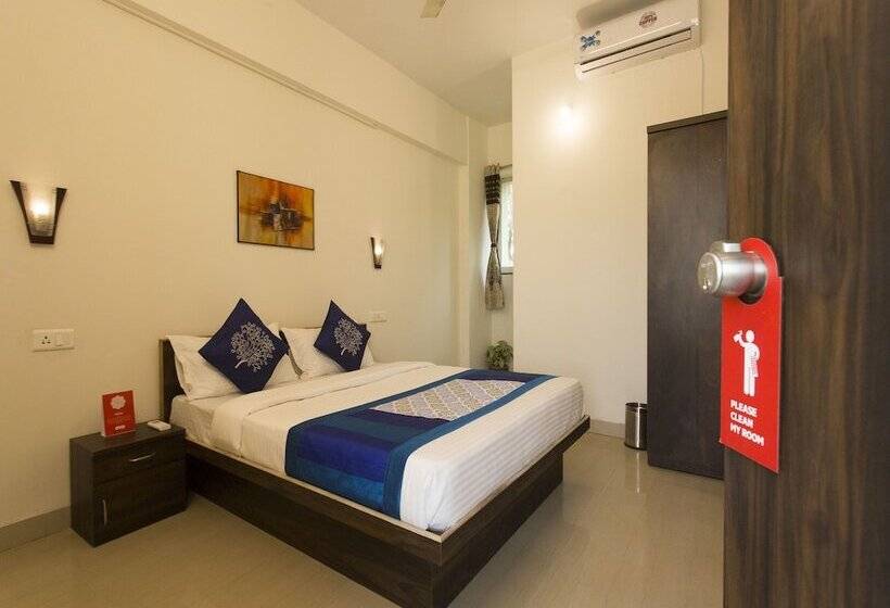 Hôtel Oyo 10108 Balewadi