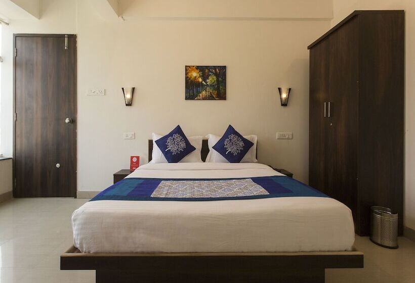 Hôtel Oyo 10108 Balewadi