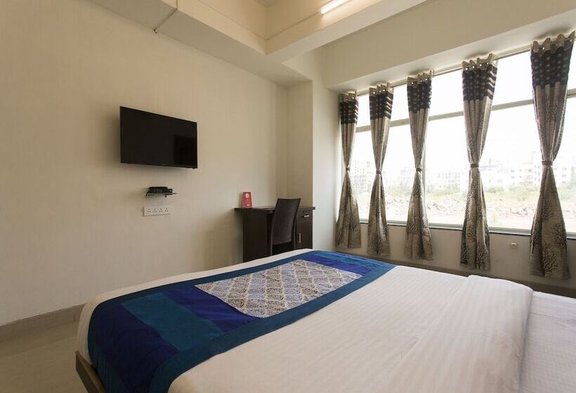 Hôtel Oyo 10108 Balewadi