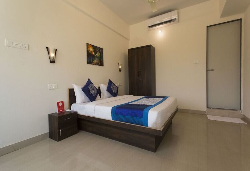 Hôtel Oyo 10108 Balewadi