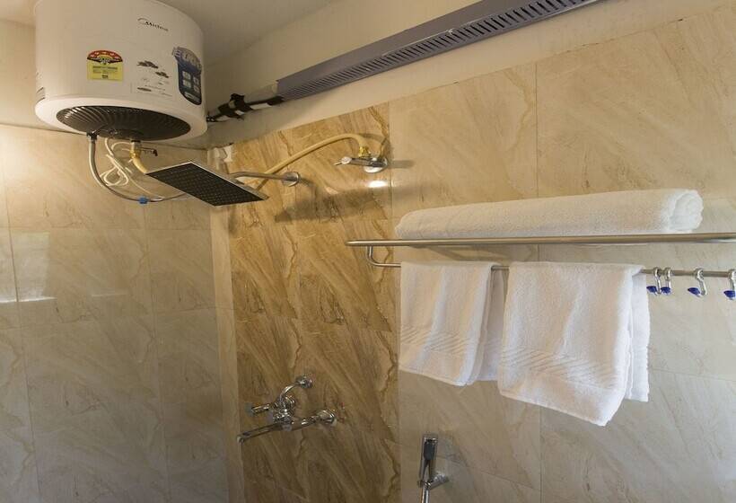 Hôtel Oyo 10108 Balewadi