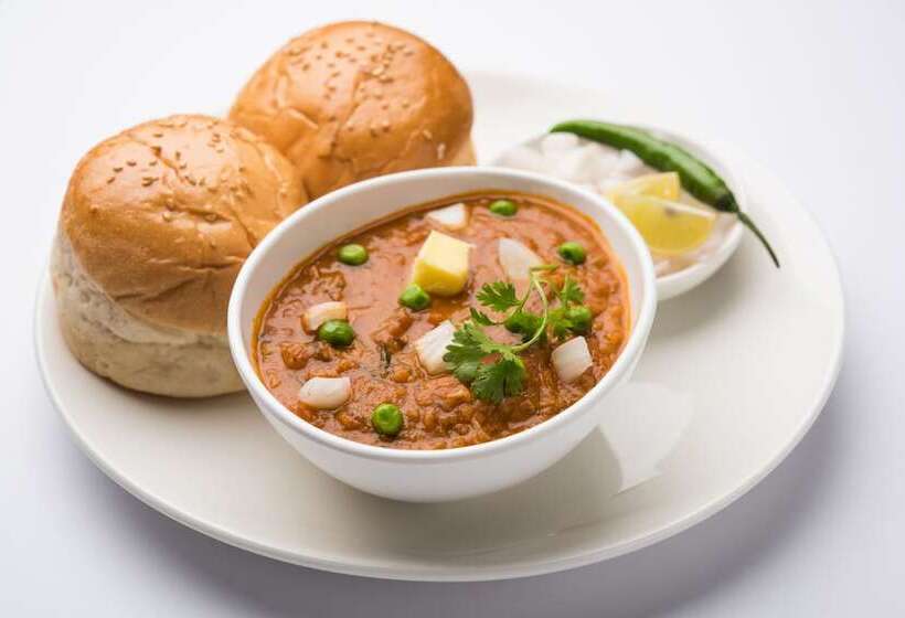 Hôtel Oyo 10108 Balewadi