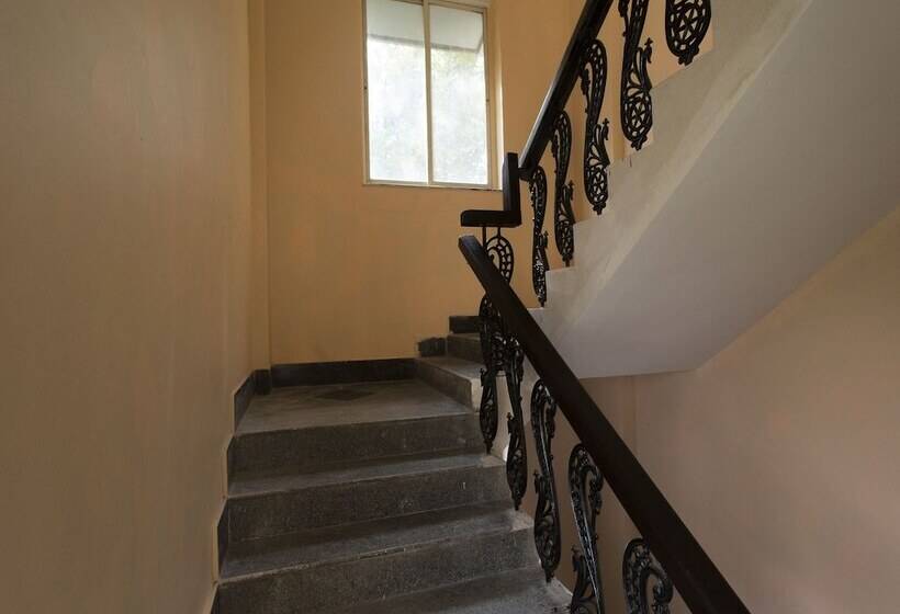 Hôtel Oyo 10108 Balewadi