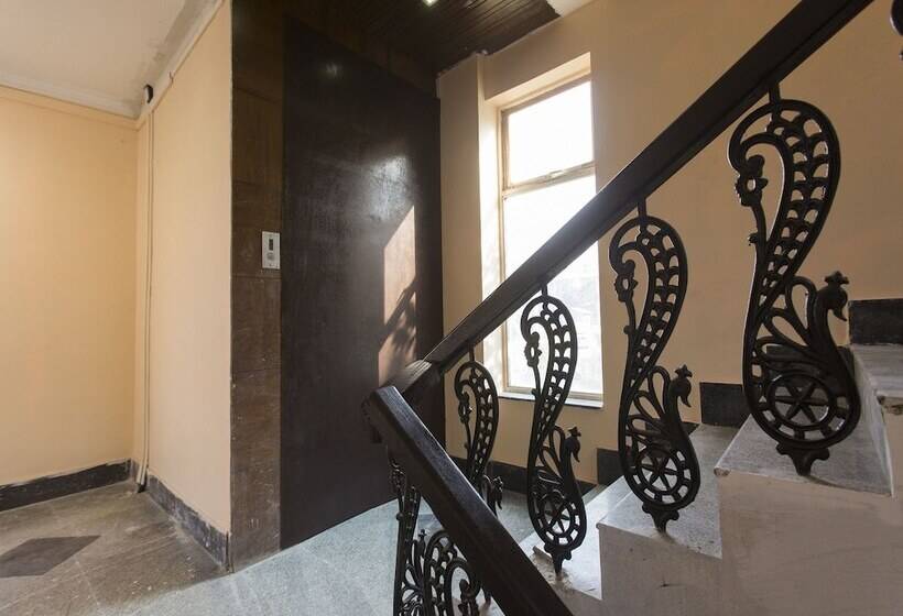 Hôtel Oyo 10108 Balewadi