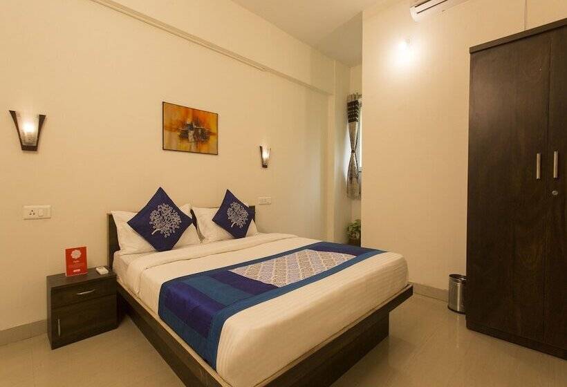 Hôtel Oyo 10108 Balewadi