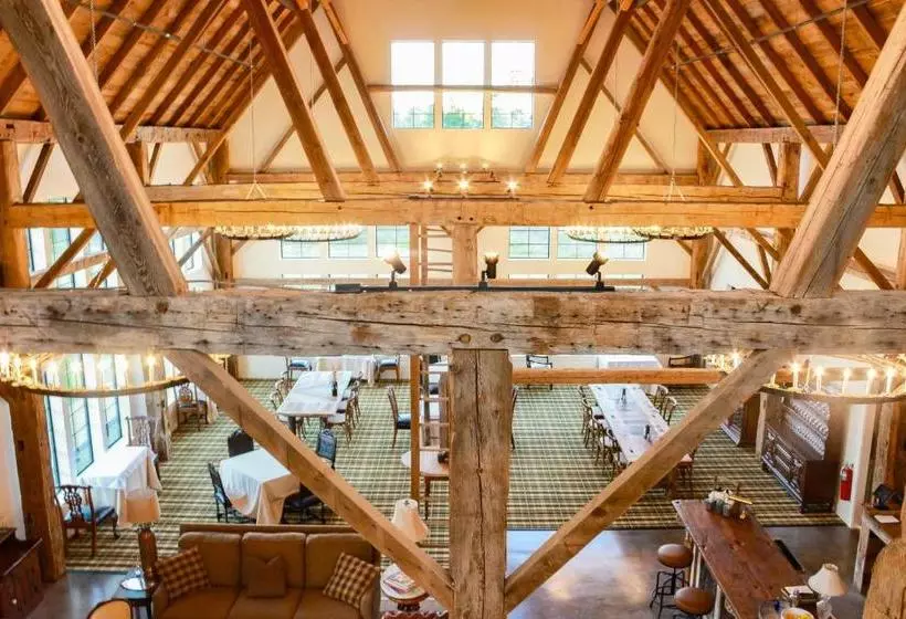 Retkeilymaja The Historic Hill House And Farm