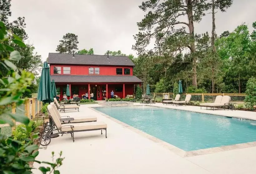 Retkeilymaja The Historic Hill House And Farm