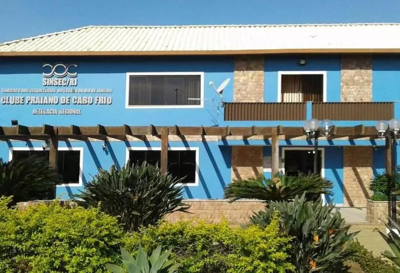 Clube Praiano