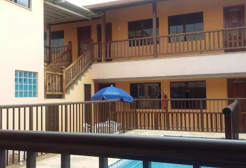 Clube Praiano