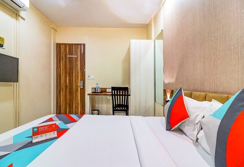 Fabhotel Grand Heritage   Nr Bkc