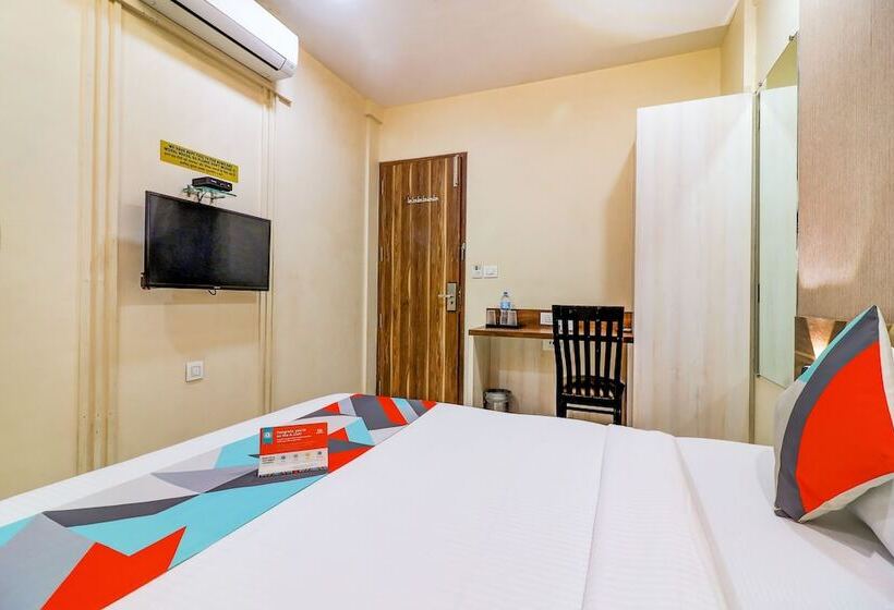 Fabhotel Grand Heritage   Nr Bkc