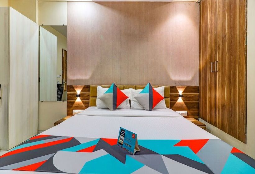 Fabhotel Grand Heritage   Nr Bkc