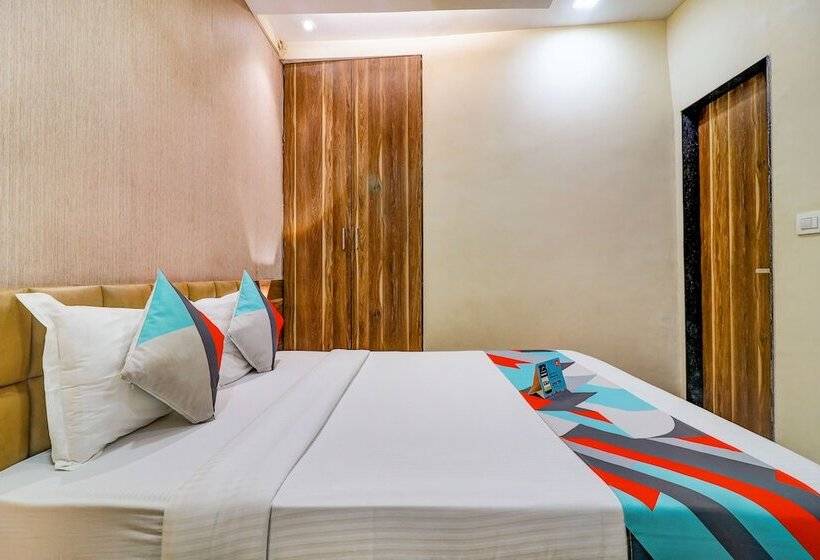 Fabhotel Grand Heritage   Nr Bkc