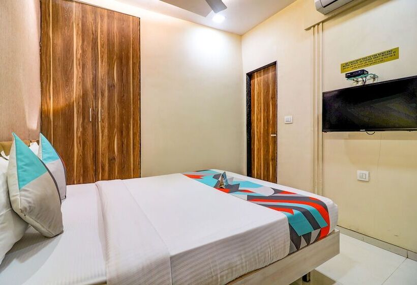 Fabhotel Grand Heritage   Nr Bkc