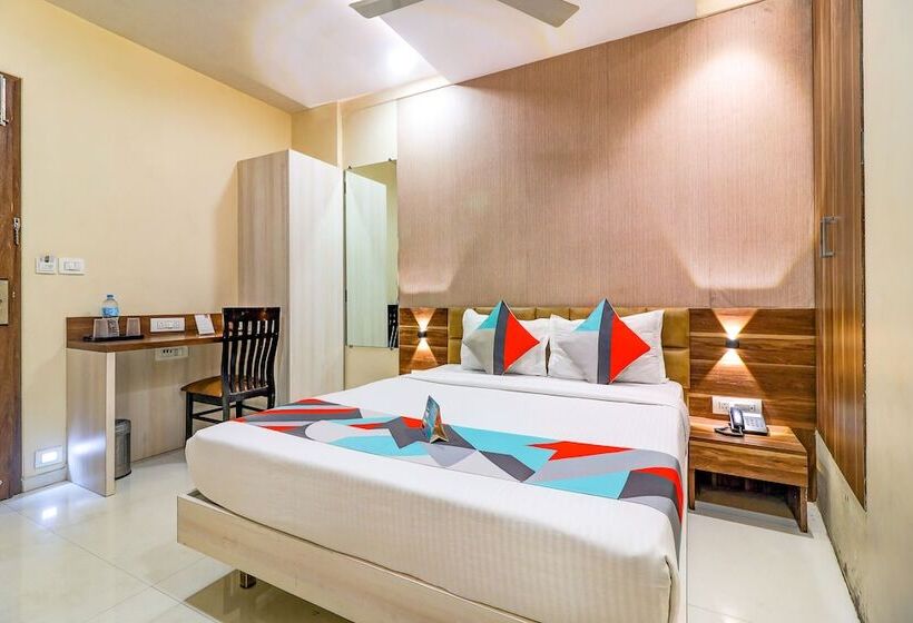 Fabhotel Grand Heritage   Nr Bkc