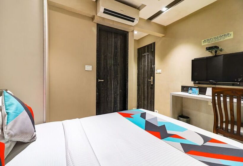 Fabhotel Grand Heritage   Nr Bkc