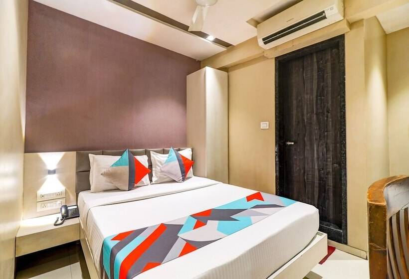 Fabhotel Grand Heritage   Nr Bkc