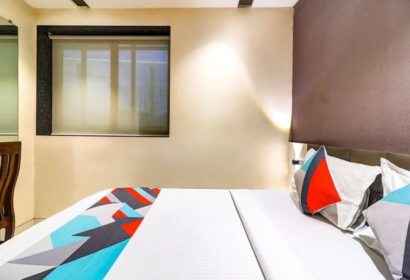 Fabhotel Grand Heritage   Nr Bkc