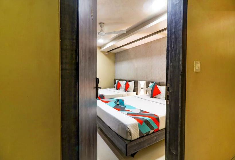 Fabhotel Grand Heritage   Nr Bkc