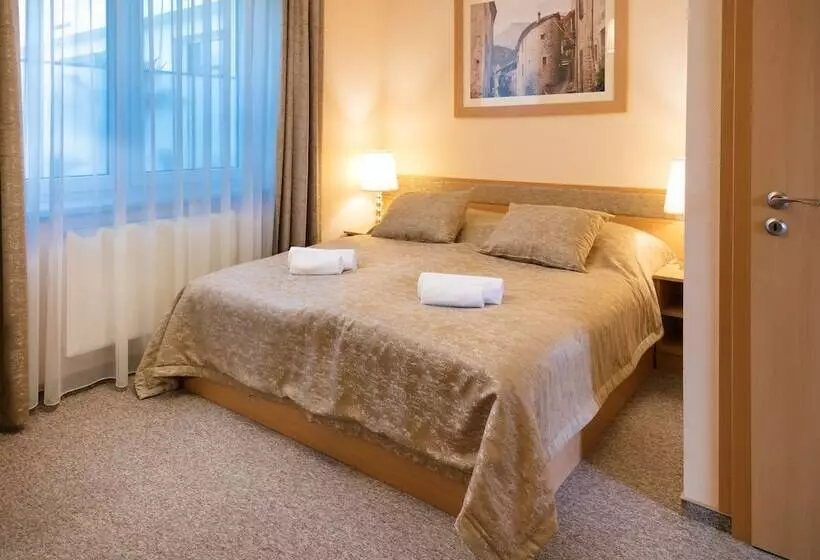 Hotelli Aquasol Resort