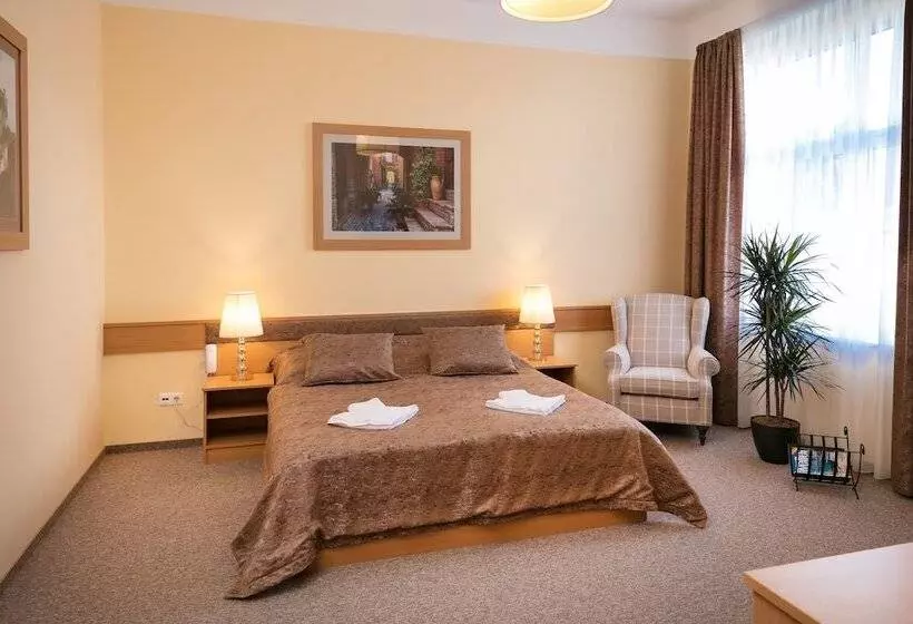 Hotelli Aquasol Resort