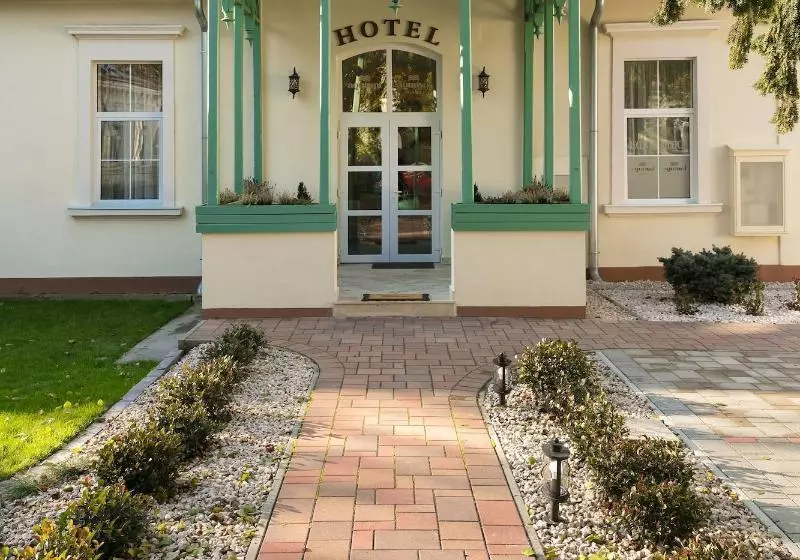 Hotelli Aquasol Resort