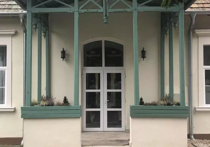 Hotelli Aquasol Resort