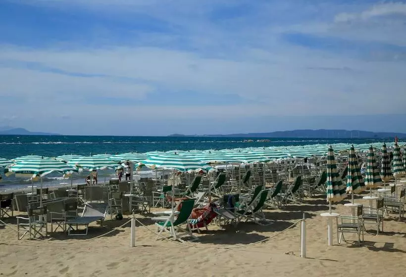 Hotelli I Cinque Pini