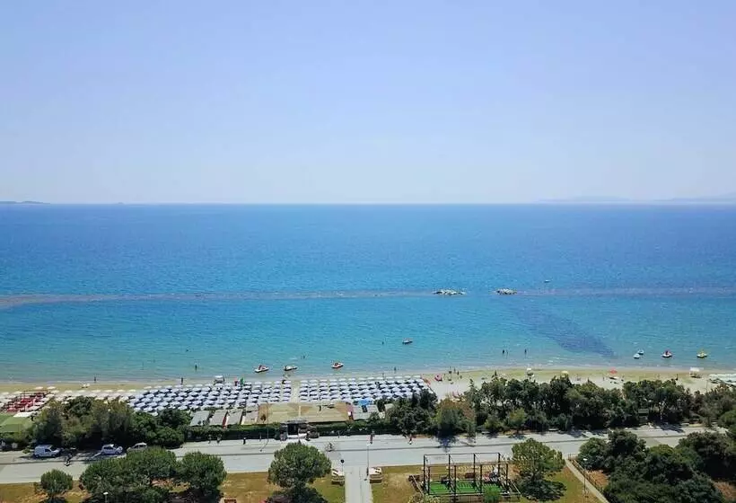 Hotelli I Cinque Pini