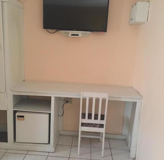 هتل Sunset Inn Apartment