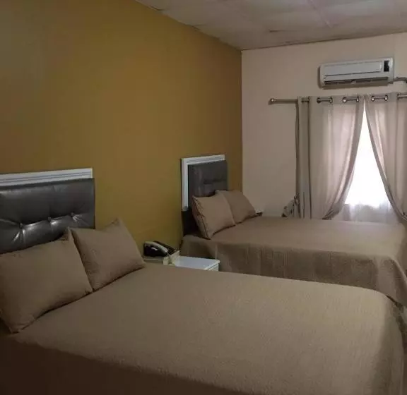 هتل Sunset Inn Apartment