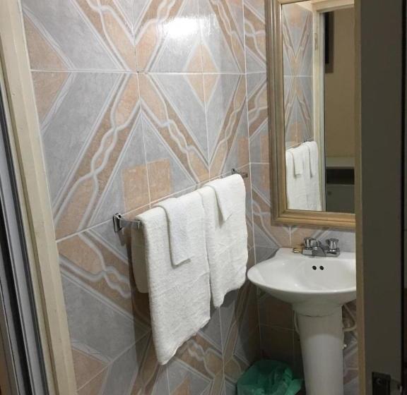 هتل Sunset Inn Apartment