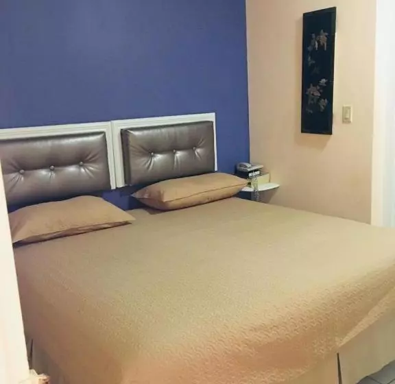 هتل Sunset Inn Apartment