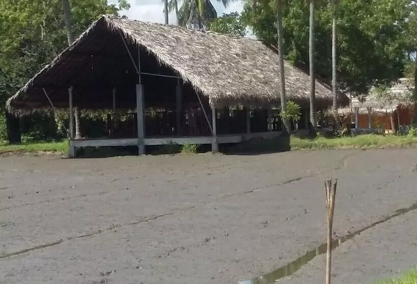 Kamatha Resort