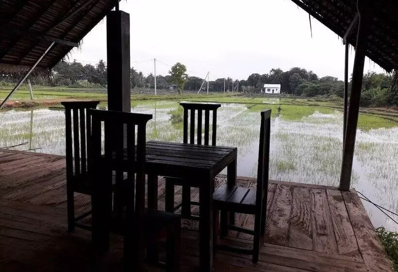 Kamatha Resort
