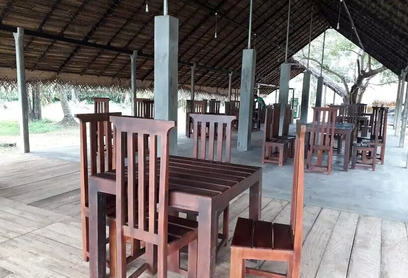Kamatha Resort