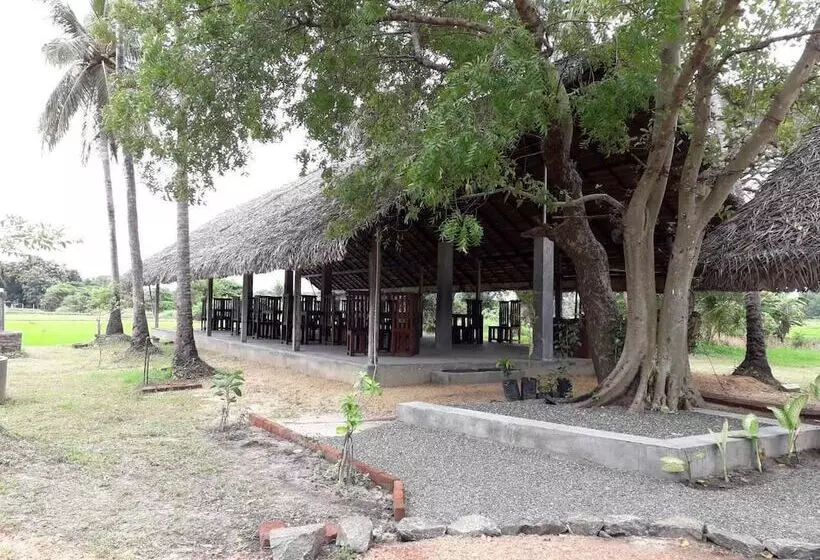 Kamatha Resort