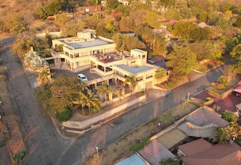 بنسيون Bubez Guesthouse