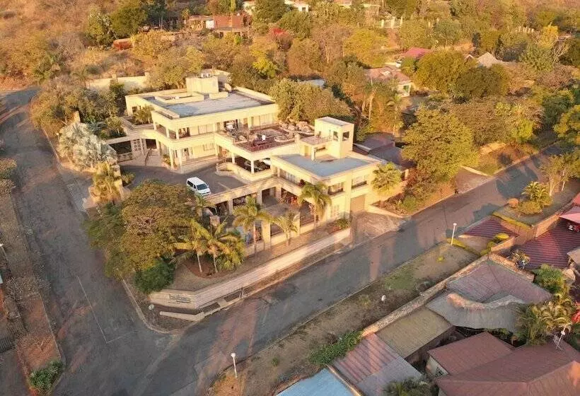 Majatalo Bubez Guesthouse