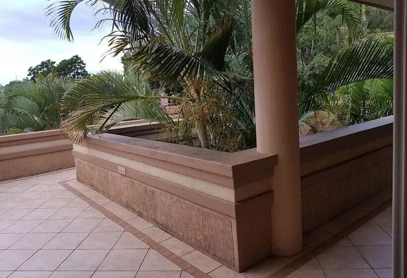 Majatalo Bubez Guesthouse