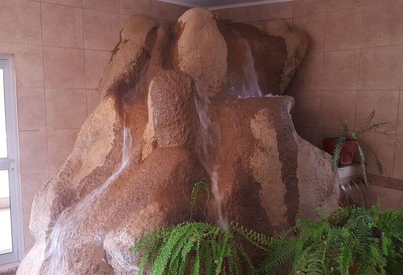 بنسيون Bubez Guesthouse