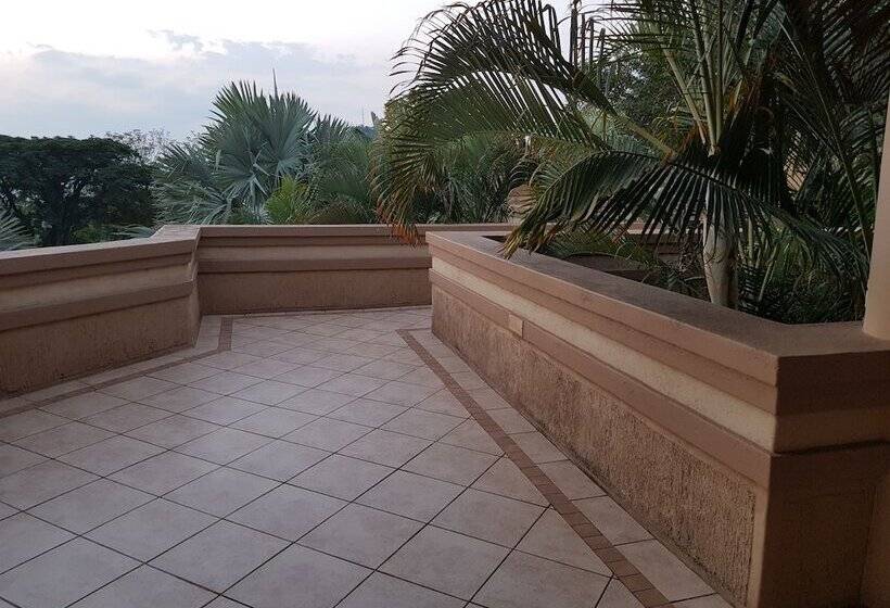 بنسيون Bubez Guesthouse