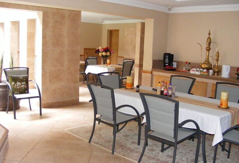 بنسيون Bubez Guesthouse