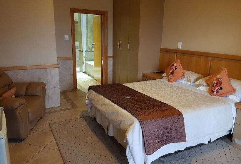 بنسيون Bubez Guesthouse