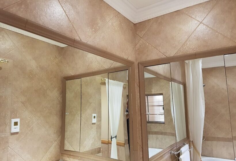 بنسيون Bubez Guesthouse