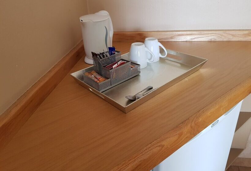 بنسيون Bubez Guesthouse