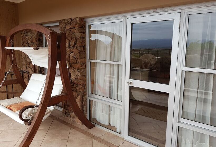 بنسيون Bubez Guesthouse