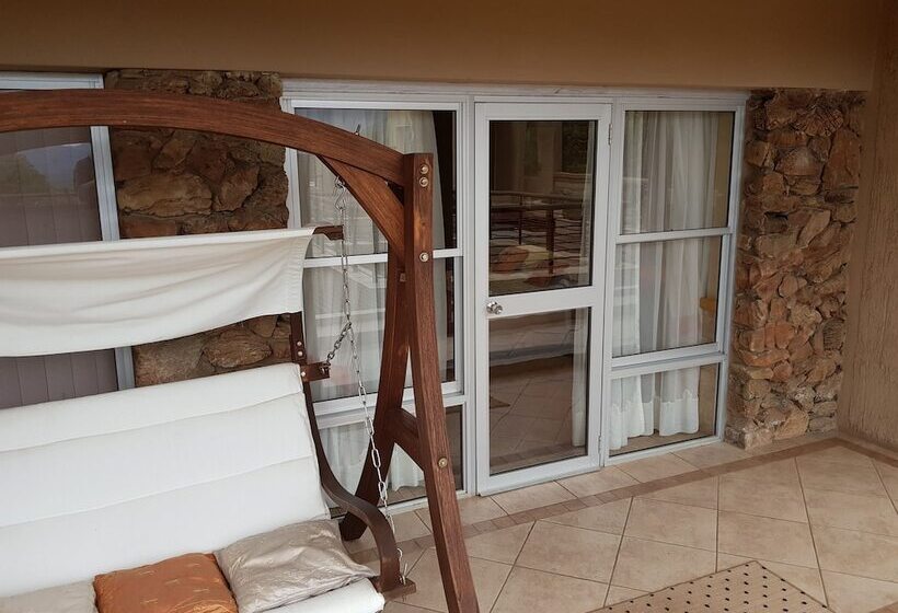 بنسيون Bubez Guesthouse